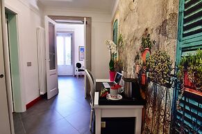 Anfiteatro Le Suites