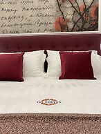 Anfiteatro Le Suites