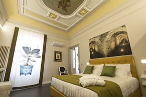 Anfiteatro Le Suites