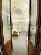 Anfiteatro Le Suites