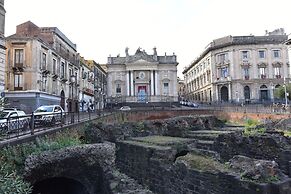 Anfiteatro Le Suites