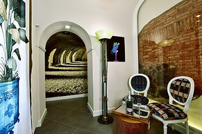 Anfiteatro Le Suites