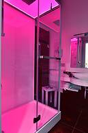 Anfiteatro Le Suites