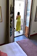 Anfiteatro Le Suites