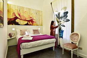 Anfiteatro Le Suites