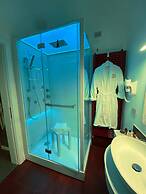 Anfiteatro Le Suites