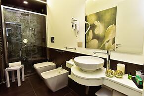 Anfiteatro Le Suites