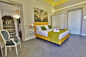 Anfiteatro Le Suites