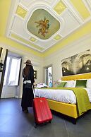 Anfiteatro Le Suites