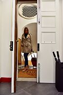 Anfiteatro Le Suites