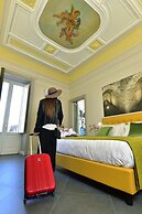 Anfiteatro Le Suites