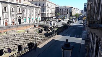 Anfiteatro Le Suites