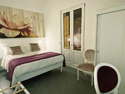 Anfiteatro Le Suites