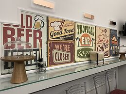 Anfiteatro Le Suites