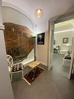 Anfiteatro Le Suites