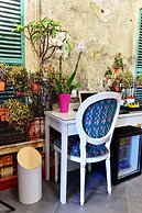 Anfiteatro Le Suites