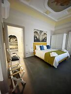 Anfiteatro Le Suites