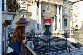 Anfiteatro Le Suites