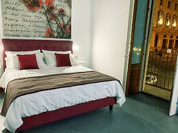 Anfiteatro Le Suites