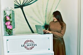 Anfiteatro Le Suites