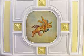 Anfiteatro Le Suites