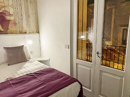 Anfiteatro Le Suites