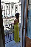 Anfiteatro Le Suites