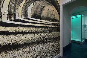 Anfiteatro Le Suites