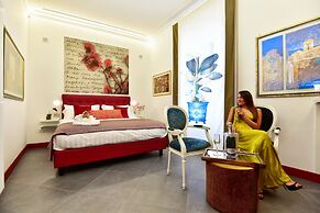 Anfiteatro Le Suites