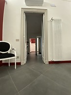 Anfiteatro Le Suites