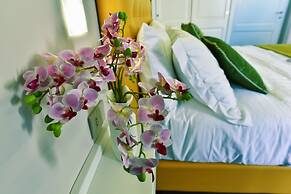 Anfiteatro Le Suites