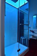 Anfiteatro Le Suites