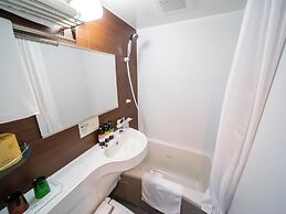 Super Hotel Premier Shimonoseki