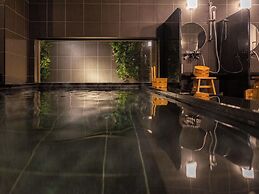 Super Hotel Premier Shimonoseki