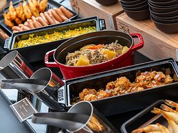 Super Hotel Premier Shimonoseki