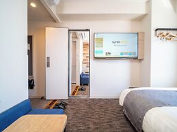 Super Hotel Premier Shimonoseki