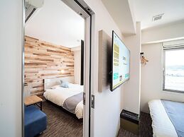 Super Hotel Premier Shimonoseki