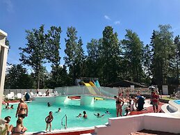 Ursand Resort & Camping