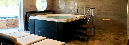 Ursand Resort & Camping
