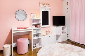 Lovery room 1 stop kyoto