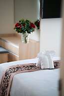 TK View Hotel Apartment