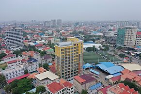 TK View Hotel Apartment