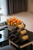 TK View Hotel Apartment