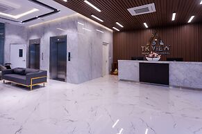 TK View Hotel Apartment