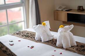 TK View Hotel Apartment