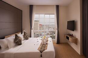 TK View Hotel Apartment