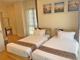 TK View Hotel Apartment