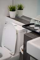 TK View Hotel Apartment