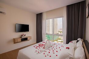 TK View Hotel Apartment