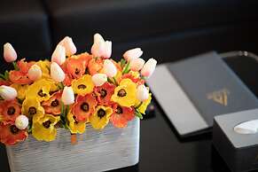 TK View Hotel Apartment